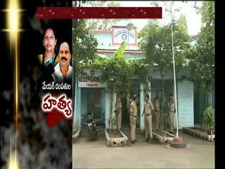 Bandh  in Chittoor - Sakshi