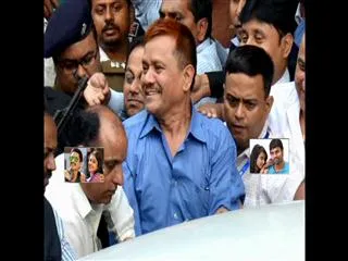 ULFA leader Anup Chetia handed over to India - Sakshi