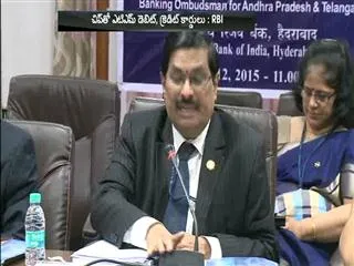 ATM Cards with Chip Technology - Sakshi