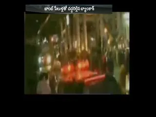 explosion-in-bangkok-12-dead - Sakshi