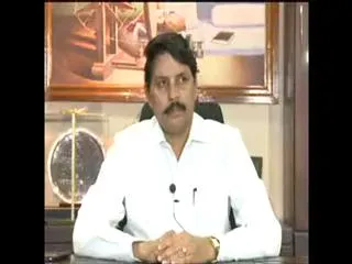 Election Commissioner Bhanwar Lal on Warangal By polls - Sakshi