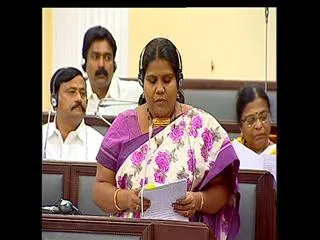 AP government not mention of cancelling GO no.97 - Sakshi