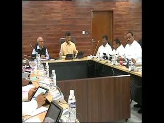 Why Chandrababu Quietly Shelves 'Anna Canteens'? - Sakshi