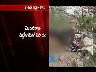 Missing 6-year-old boy sai dharma teja found in drainage - Sakshi