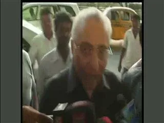 BCCI Chairman Jagmohan Dalmia passes away - Sakshi
