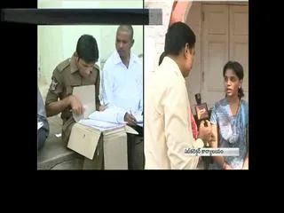 adulterated alcohol victims  not receive money from government - Sakshi