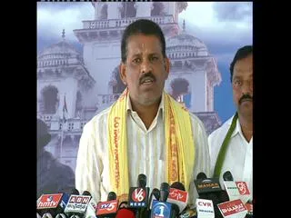 ysrcp leader chevireddy bhaskarreddy fires on ap governement - Sakshi
