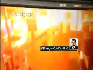 explosion-in-bangkok-12-dead - Sakshi