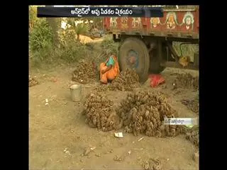 Cow Dung Sell in Online - Sakshi