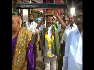 Bonalu celebrated with traditional fervour in Telangana - Sakshi