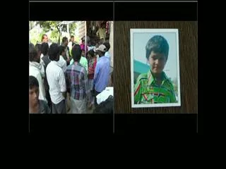 7 years old boy kidnaped in hayat nagar - Sakshi