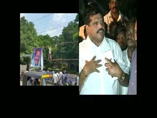 Ys jagan mohan reddy deeksha will not stop anymore - Sakshi