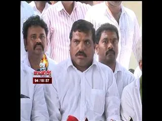special status to ap only main goal to ys jagan mohanreddy - Sakshi