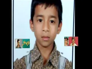 4 Years Old Boy Kidnapped in Hyderabad - Sakshi