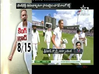 stuart-broad-record-by-australia - Sakshi