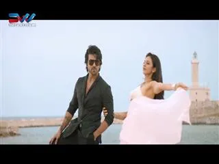 Bruce Lee Lechchalo Song Teaser Video released - Sakshi