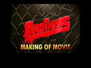 Making of Movie - Brothers - Sakshi