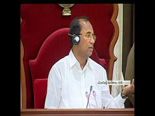 gorantla buchaiah chowdary speech in andhra pradesh assembly - Sakshi