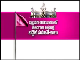 Telangana Budget Estimates 2016-17 - Sakshi