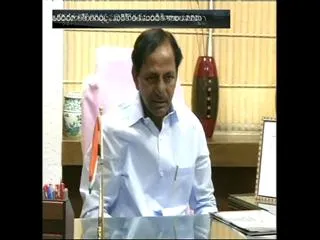 CM KCR plans to make changes in Telangana Cabinet - Sakshi