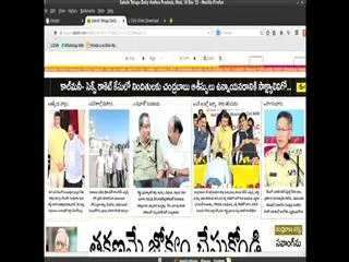 Satyanandam Gets Anticipatory Bail in Callmoney Sex Rocket Case - Sakshi