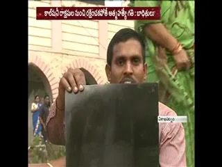 Call Money Business In Visakhapatnam illegal Finance - Sakshi