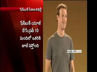 To Most Voted Question on 'Candy Crush', Facebook's Mark Zuckerberg Has no Answers Yet - Sakshi