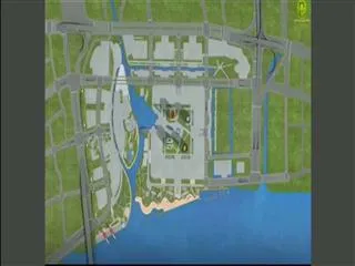 Chaina Companies in Amaravati - Sakshi