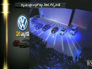 Volkswagen lied. But Elon Musk is dead wrong about diesel cars - Sakshi