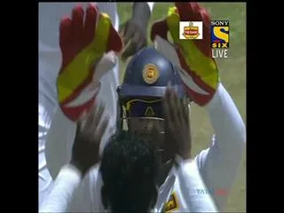 kohli hits a century against srilanka in gale test - Sakshi
