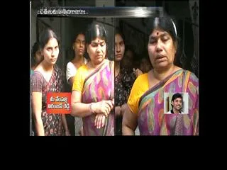 Chain Snatchers hulchul in hyderabad - Sakshi