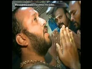 Lawyer Fighting For Women Devotees at Sabarimala temple in Kerala Gets 500 threat calls - Sakshi