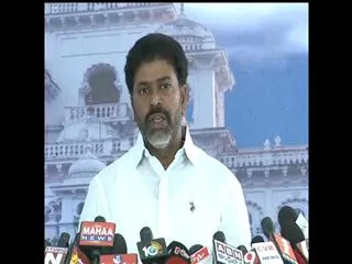 Farmers condition very bad in andhra pradesh, says chand basha - Sakshi