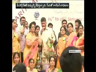 Sour Experience to CM Chandrababu - Sakshi