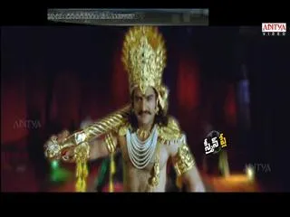 NTR as Lord Srikrishna Role in SS Rajamoli movie ? - Sakshi