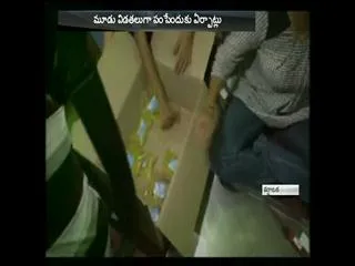 Mysuru's food institutes come to TN's rescue - Sakshi