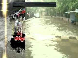 Struck Tamil Nadu - Sakshi