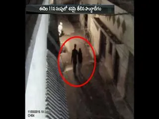 Facts Revealed in Huda begum murder Case in Hyderabad - Sakshi
