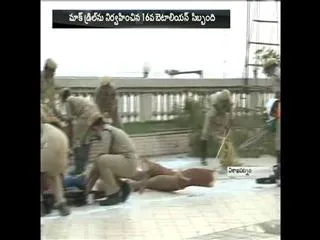 disaster maintain a fund for andhra pradesh - Sakshi