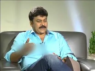 Latest news about Chiru 150 - Sakshi