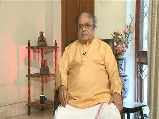 Chit chat With Legend C.Narayanareddy || Sakshi Special Interview - Sakshi