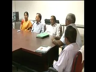 Rishiteswari Ragging Case Fact Finding Committee Enquiry Completed - Sakshi