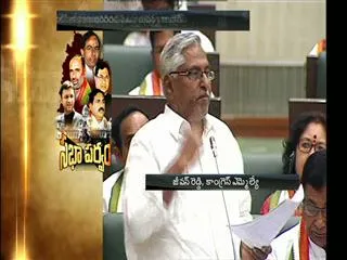 No farmers sucides will be there if loan clear's at a time - Sakshi
