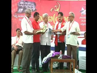 cpm cpi fires on Modi and Chandrababu Governments - Sakshi