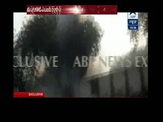 BSF Plane Carrying 10 People Crashes Near Delhi Airport, One Dead - Sakshi