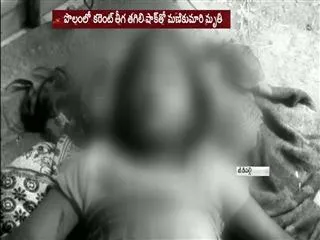 1 died by current Shock in anthapuram - Sakshi