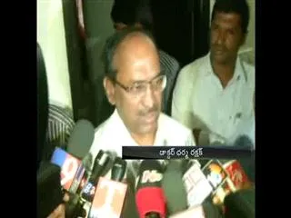 false allegations are intentionally raised on me - Sakshi
