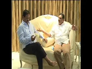 Danam nageder met Shabbir ali over GHMC elections - Sakshi