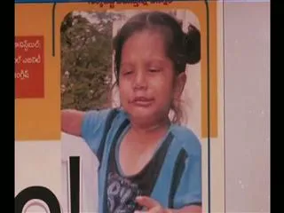 A mother left her 18-month-old girl child before the judge - Sakshi
