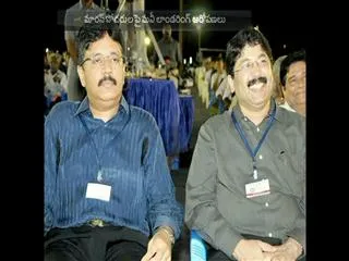 madras-high-court-cancelled-the-anticipatory-bail-to-dayanidhi-maran - Sakshi